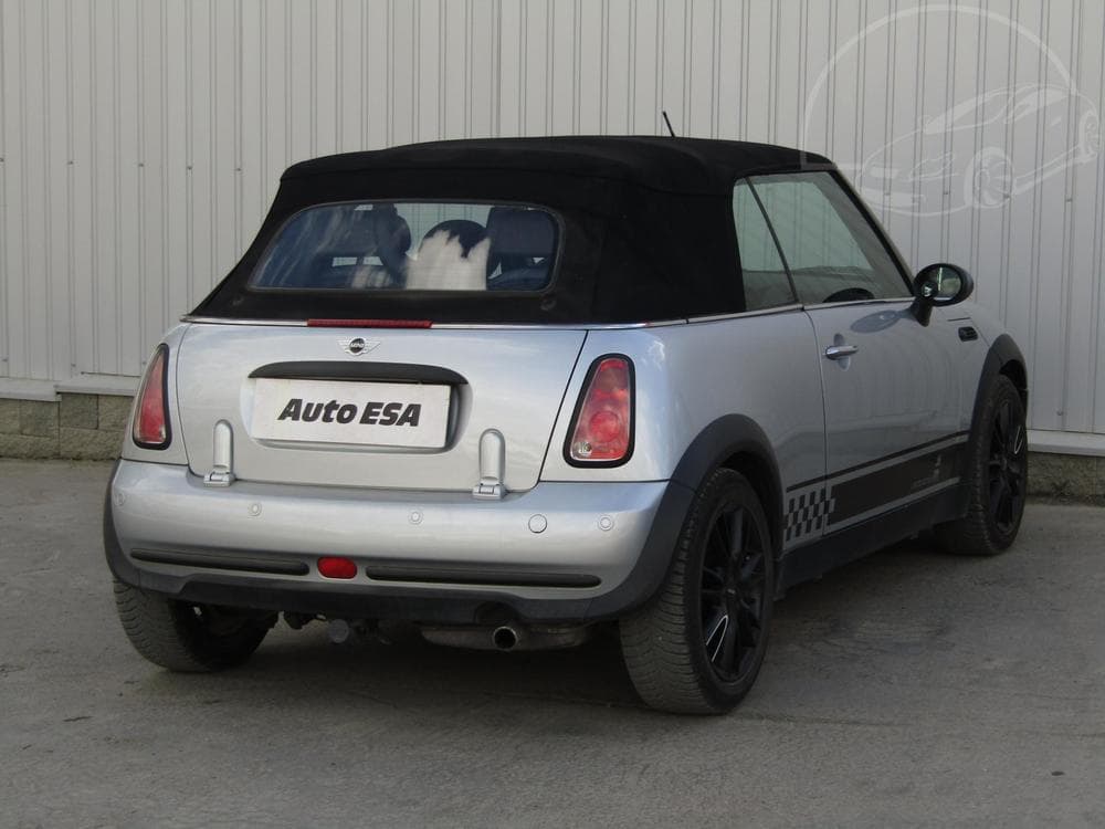 2004 Mini ONE - 4