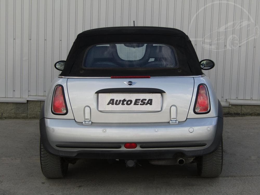 2004 Mini ONE - 5