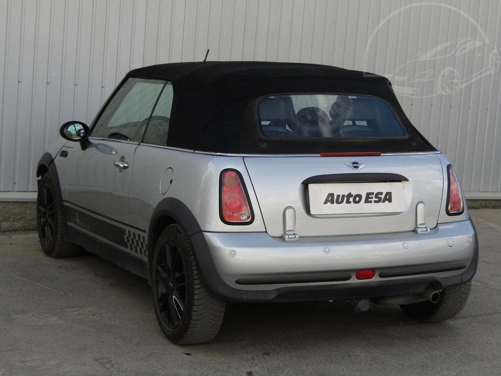2004 Mini ONE - 6