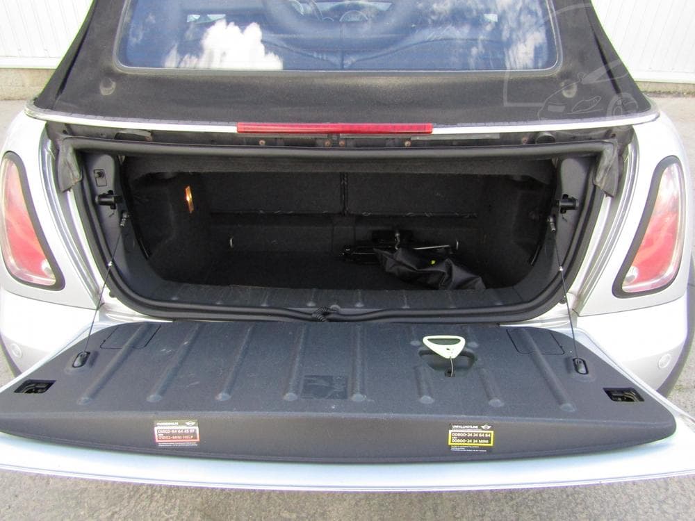 2004 Mini ONE - 7