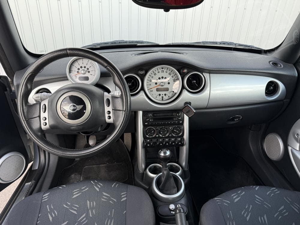 2004 Mini ONE - 8
