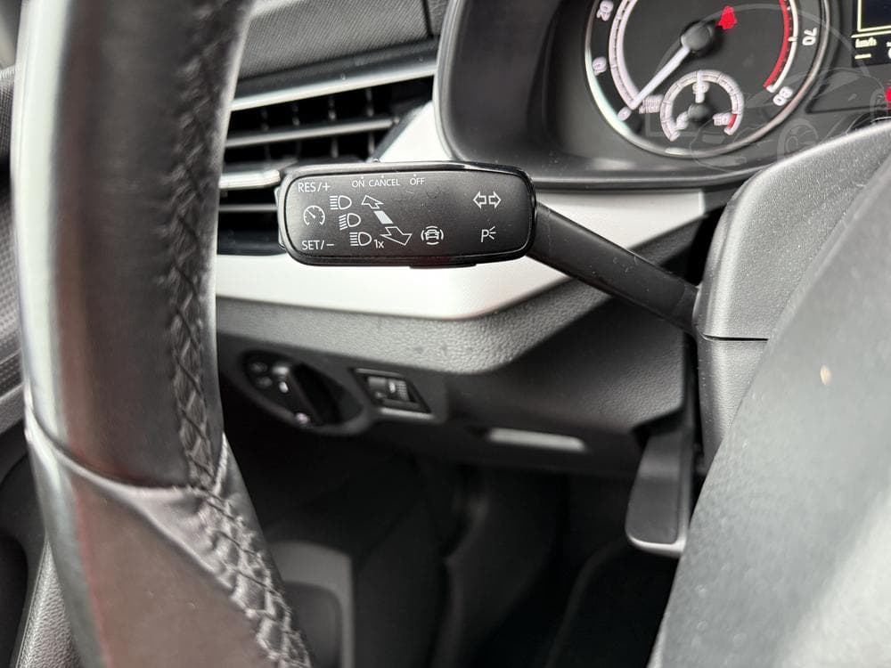 2020 Škoda SCALA - 12