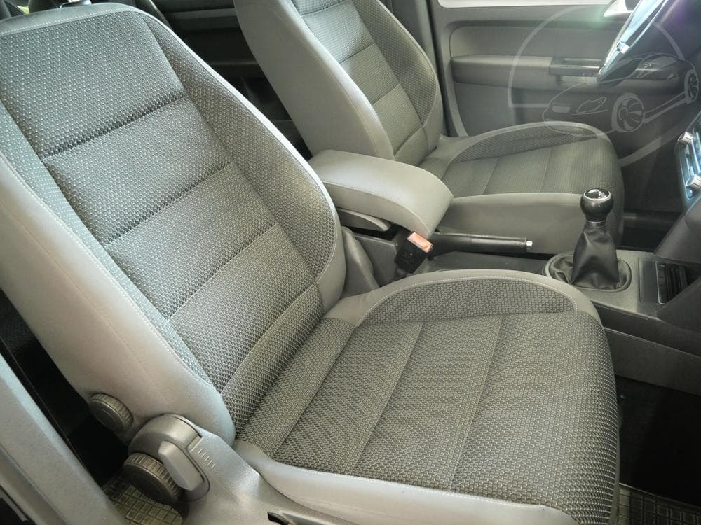 2011 Volkswagen TOURAN - 21