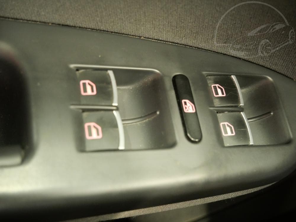2011 Volkswagen TOURAN - 27