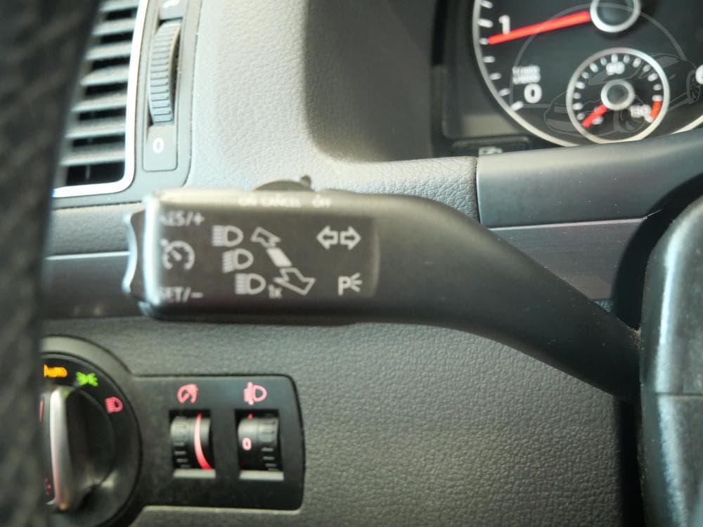 2011 Volkswagen TOURAN - 29