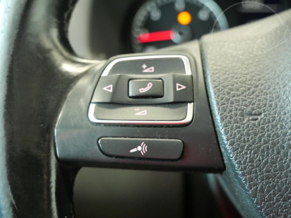 2011 Volkswagen TOURAN - 31