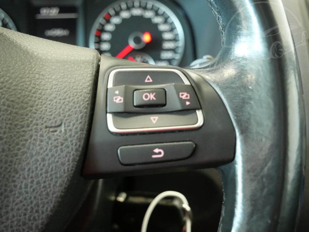 2011 Volkswagen TOURAN - 33