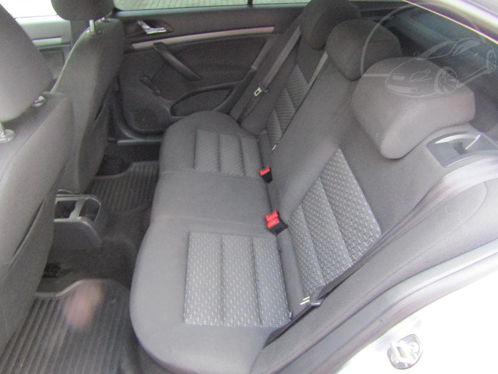 2010 Škoda OCTAVIA - 10