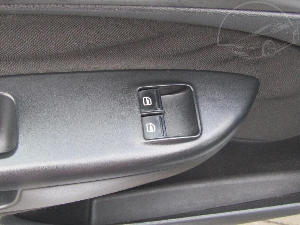 2010 Škoda OCTAVIA - 11