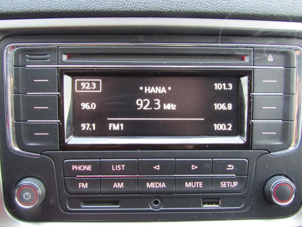 2010 Škoda OCTAVIA - 12