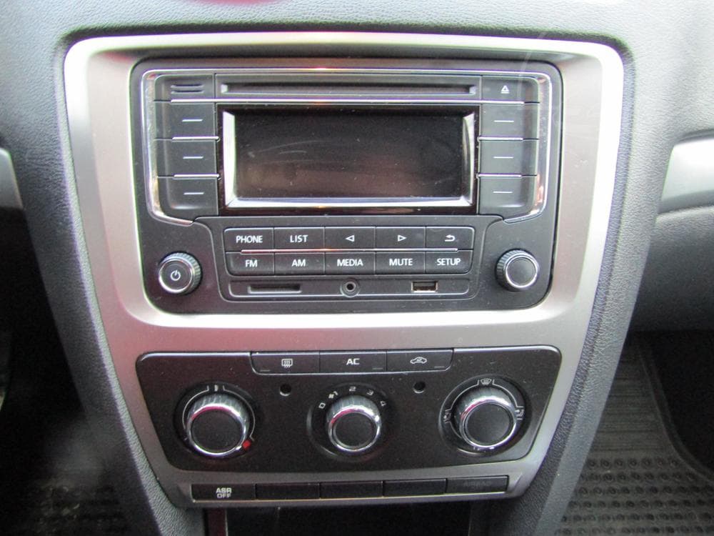2010 Škoda OCTAVIA - 13