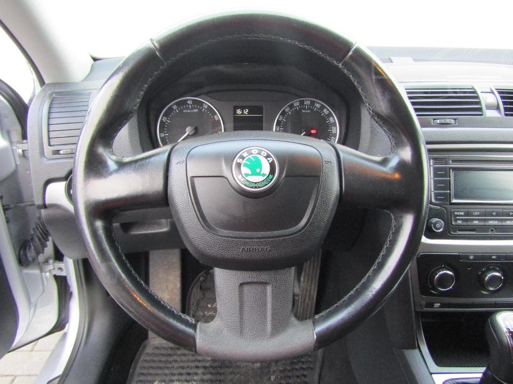 2010 Škoda OCTAVIA - 14