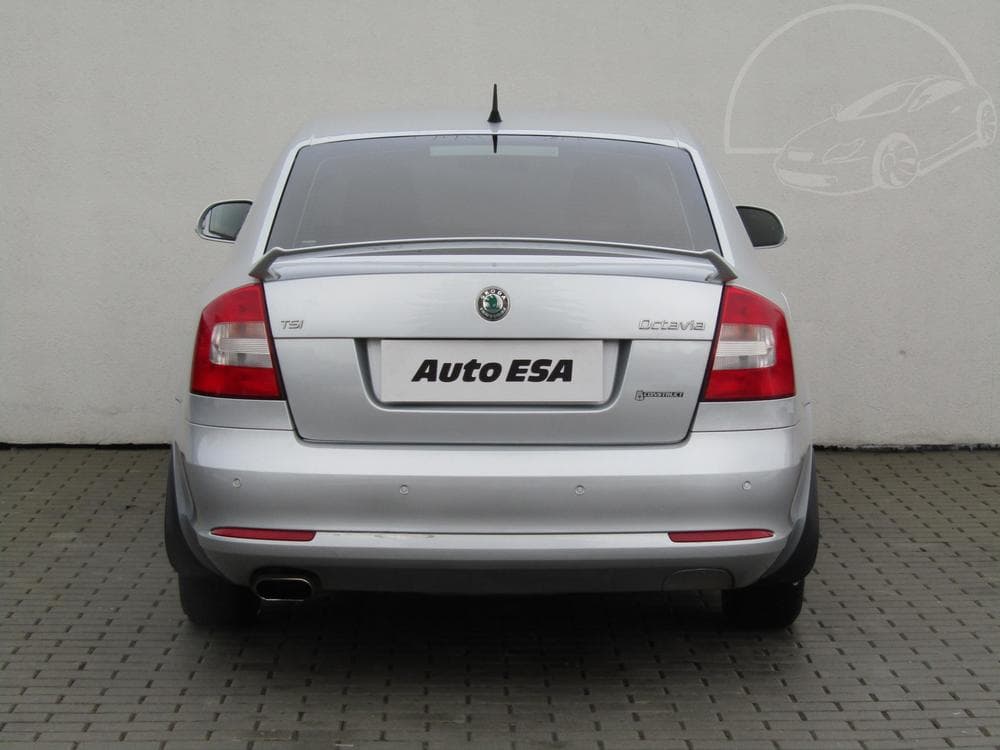 2010 Škoda OCTAVIA - 5