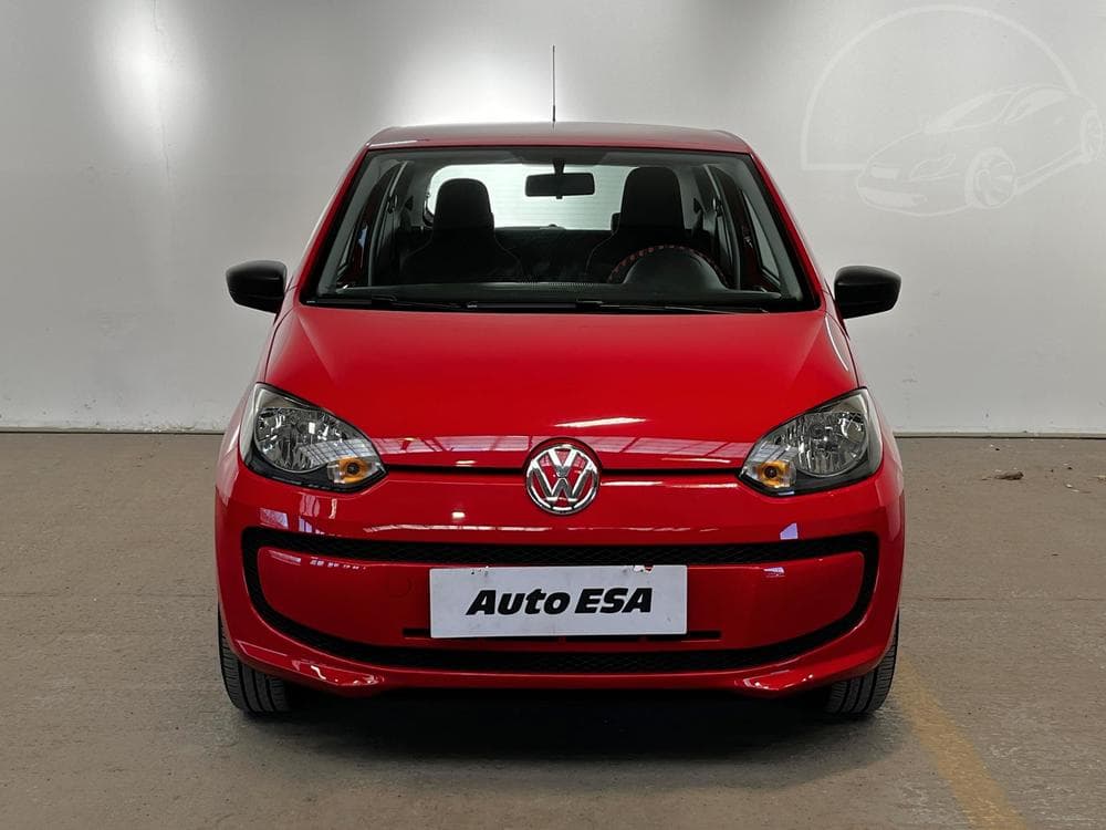 2014 Volkswagen UP! - 2