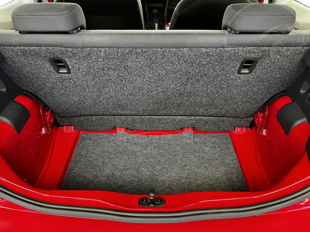 2014 Volkswagen UP! - 7