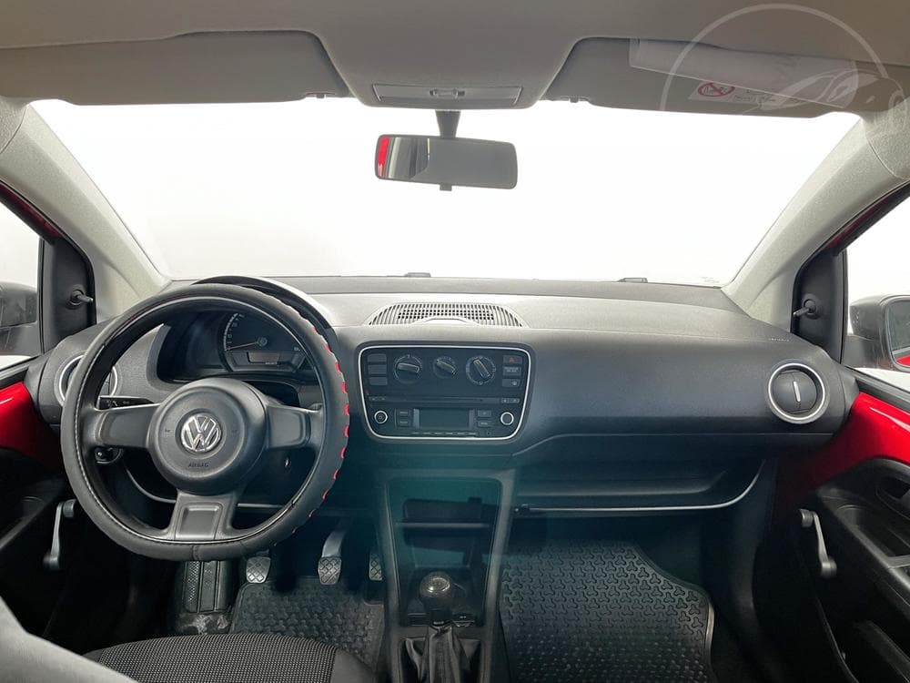 2014 Volkswagen UP! - 8