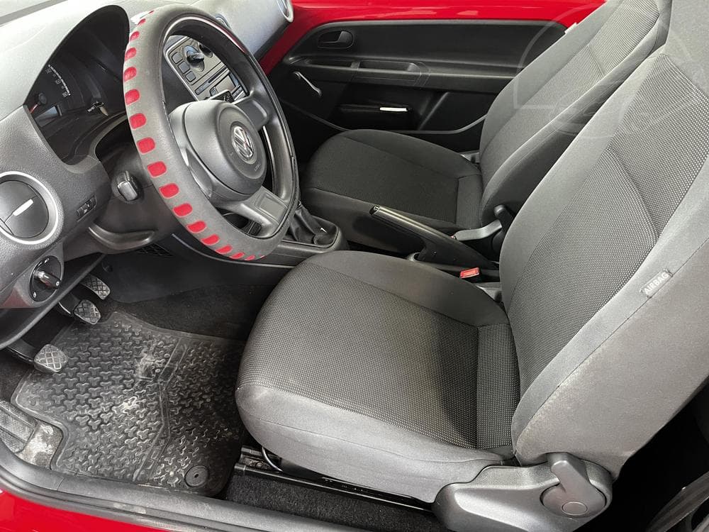 2014 Volkswagen UP! - 9