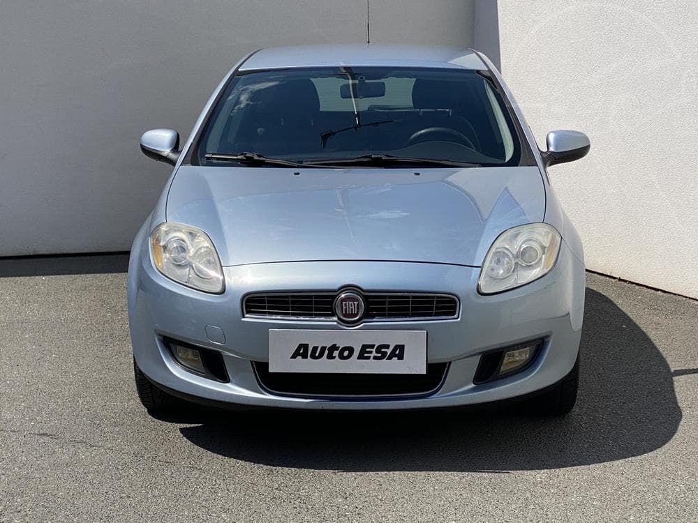 2008 Fiat BRAVO - 2
