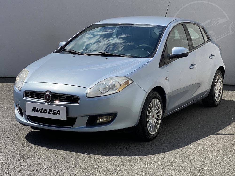2008 Fiat BRAVO - 3