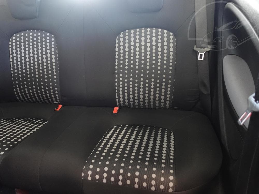 2006 Fiat PUNTO - 10