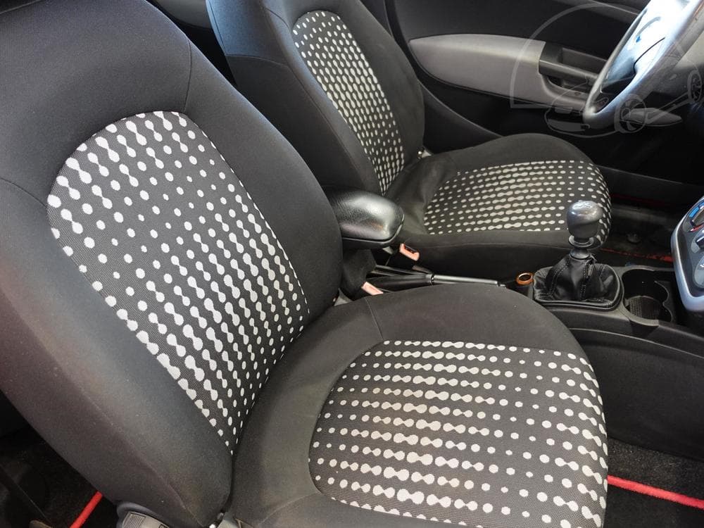 2006 Fiat PUNTO - 11