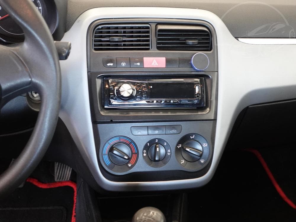 2006 Fiat PUNTO - 13