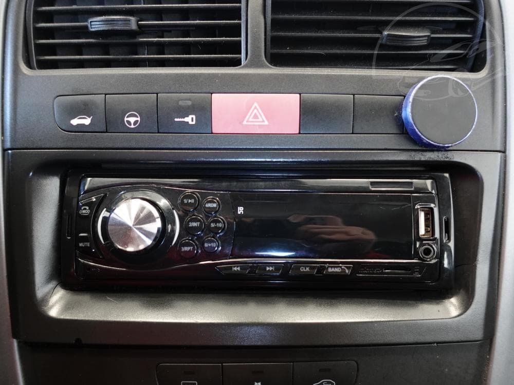 2006 Fiat PUNTO - 15