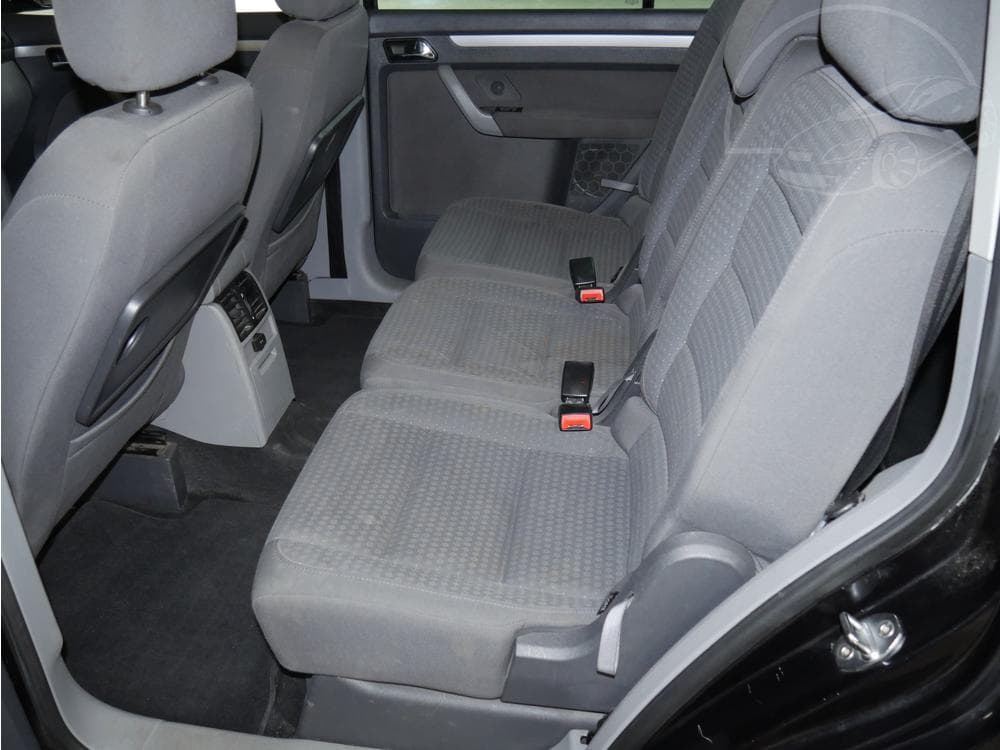 2007 Volkswagen TOURAN - 10