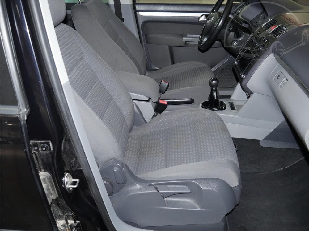 2007 Volkswagen TOURAN - 12