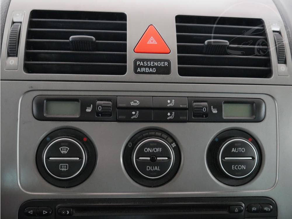 2007 Volkswagen TOURAN - 15