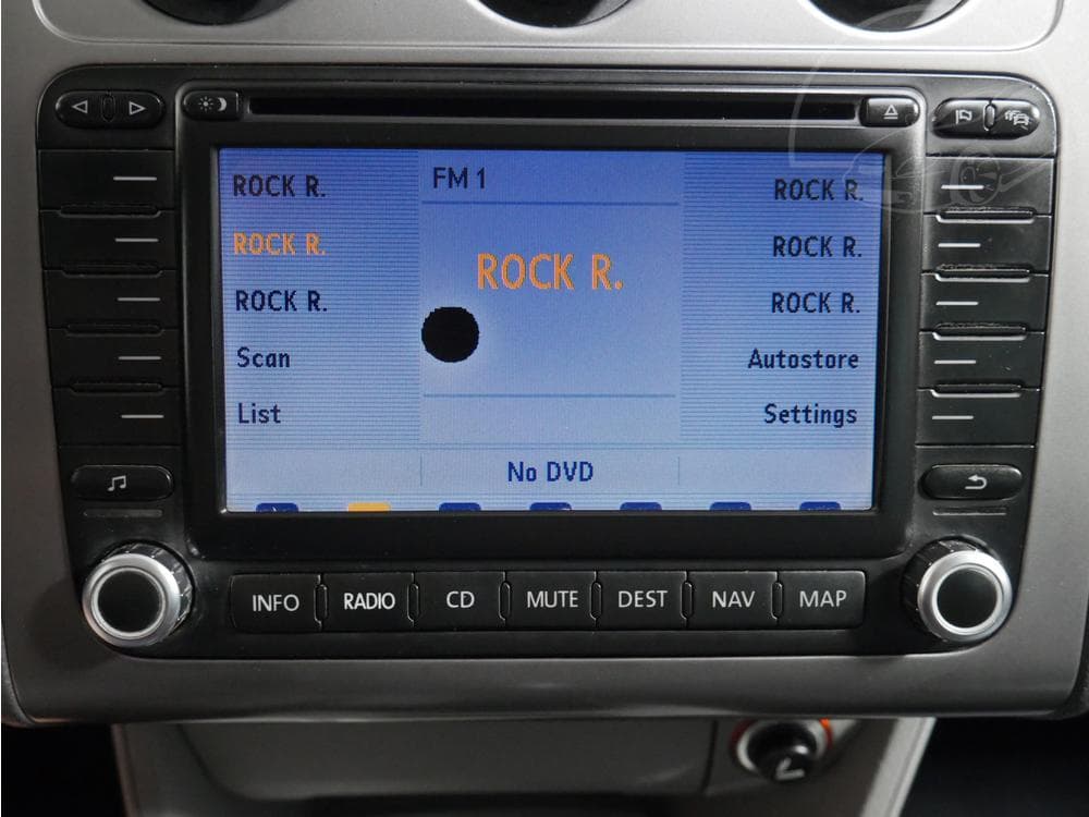 2007 Volkswagen TOURAN - 16