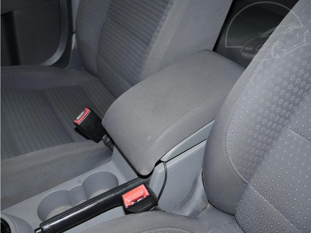 2007 Volkswagen TOURAN - 17