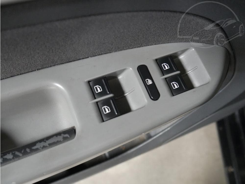 2007 Volkswagen TOURAN - 18