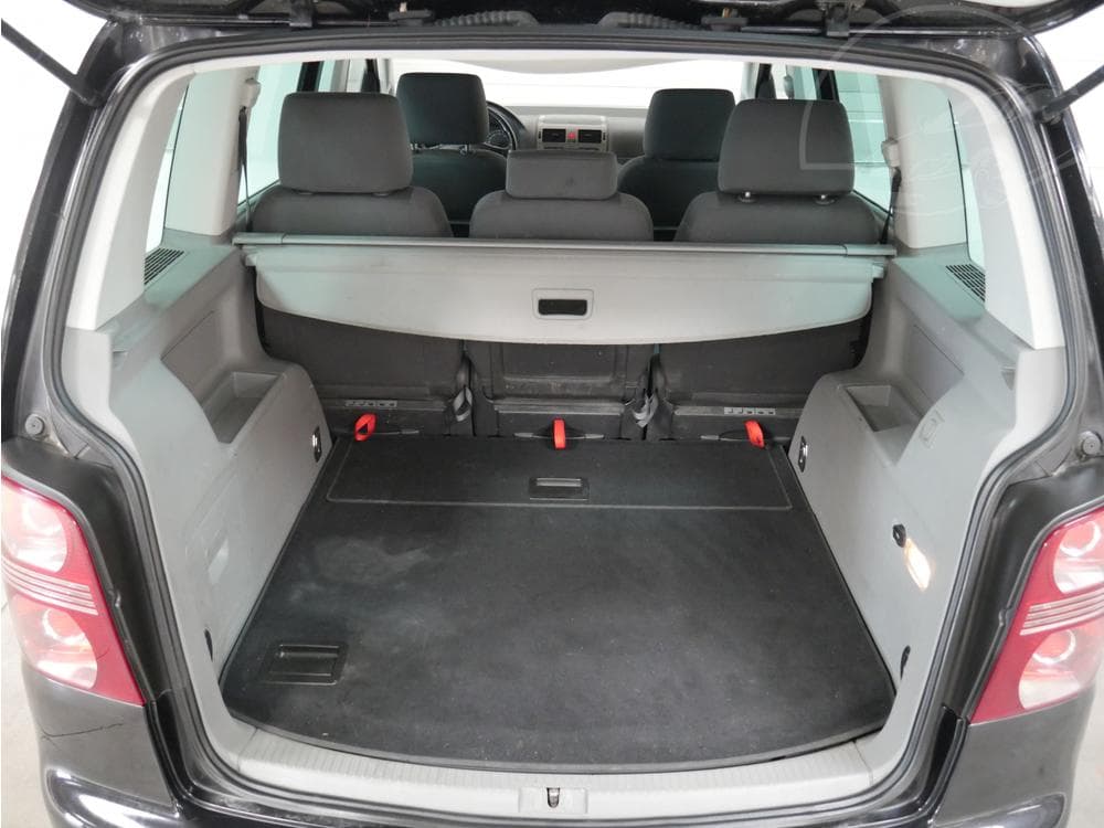 2007 Volkswagen TOURAN - 7