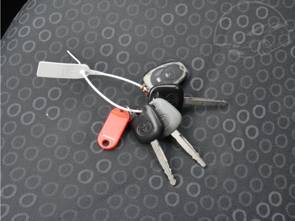 2006 Toyota YARIS - 15