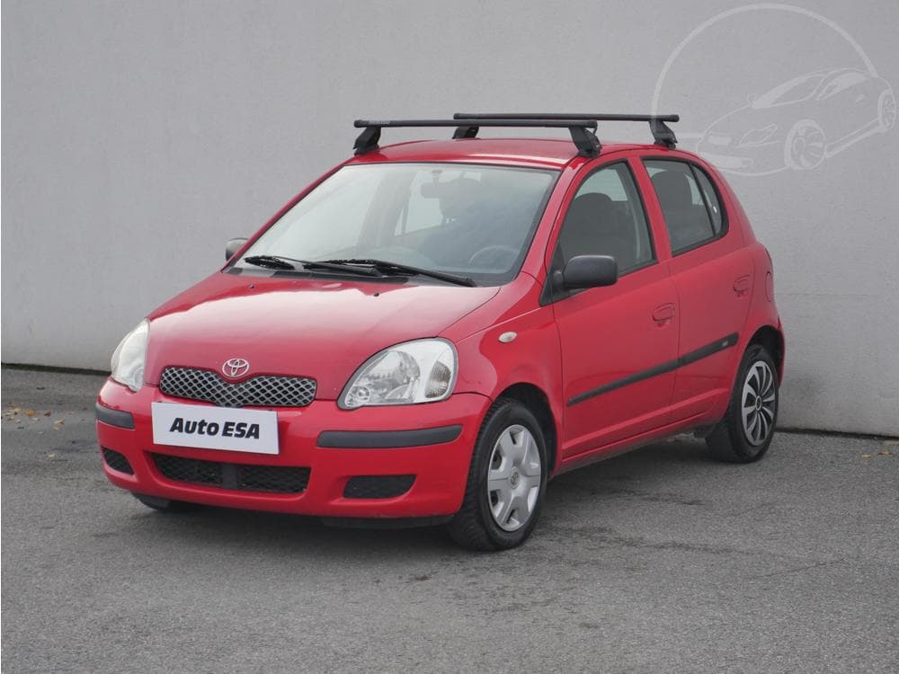 2006 Toyota YARIS - 3