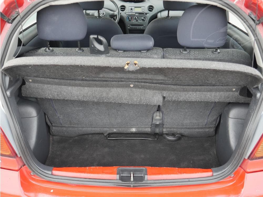 2006 Toyota YARIS - 7