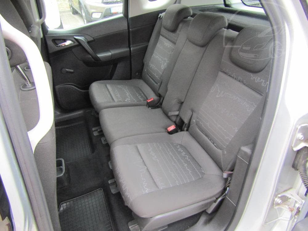 2017 Opel MERIVA - 10