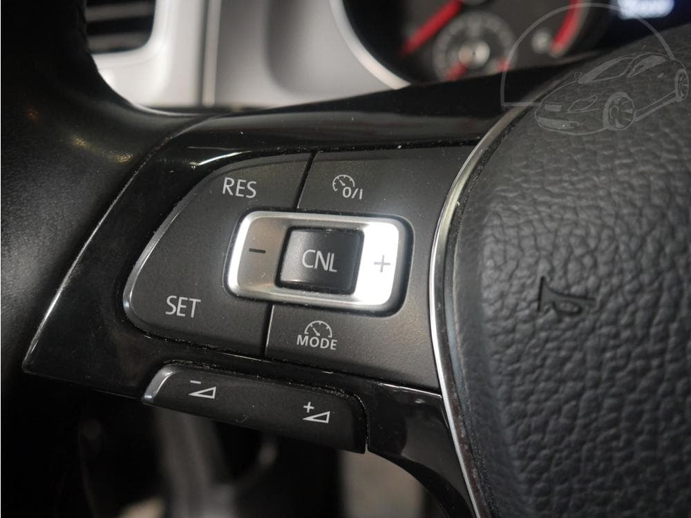 2015 Volkswagen GOLF - 53