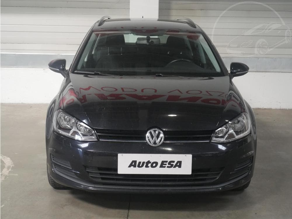 2015 Volkswagen GOLF - 5