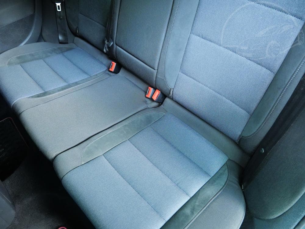 2011 Volkswagen GOLF - 10