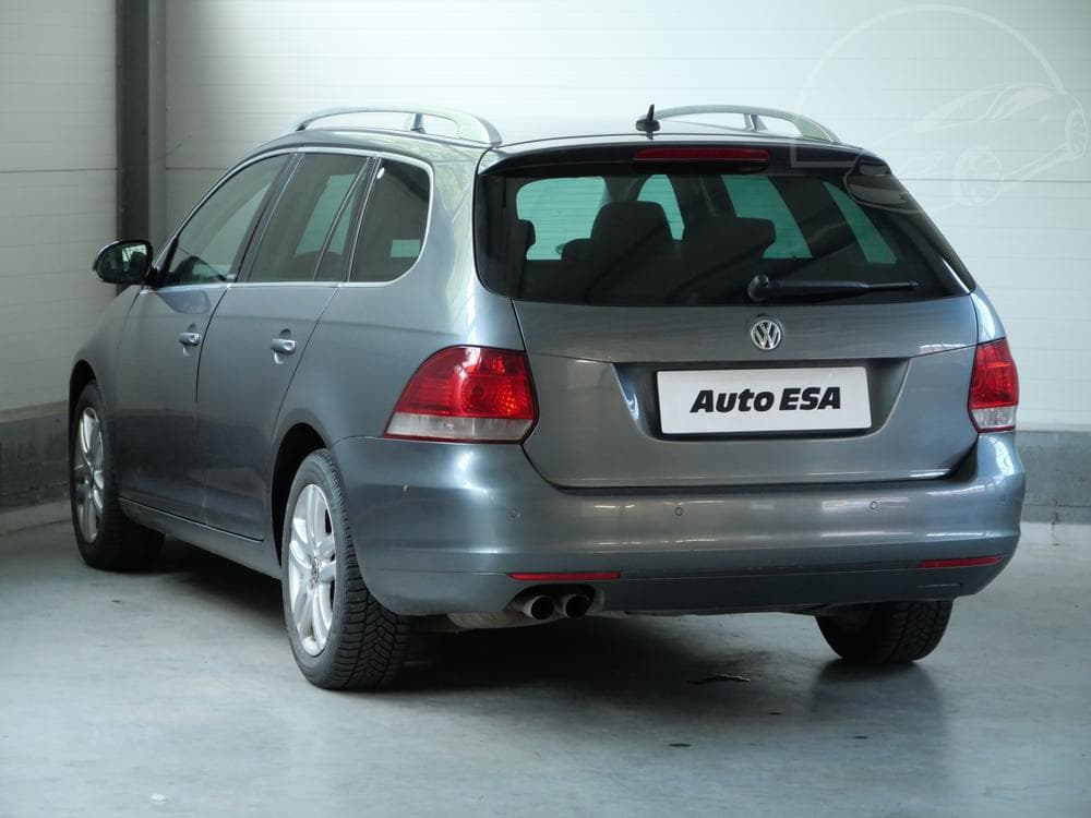 2011 Volkswagen GOLF - 6