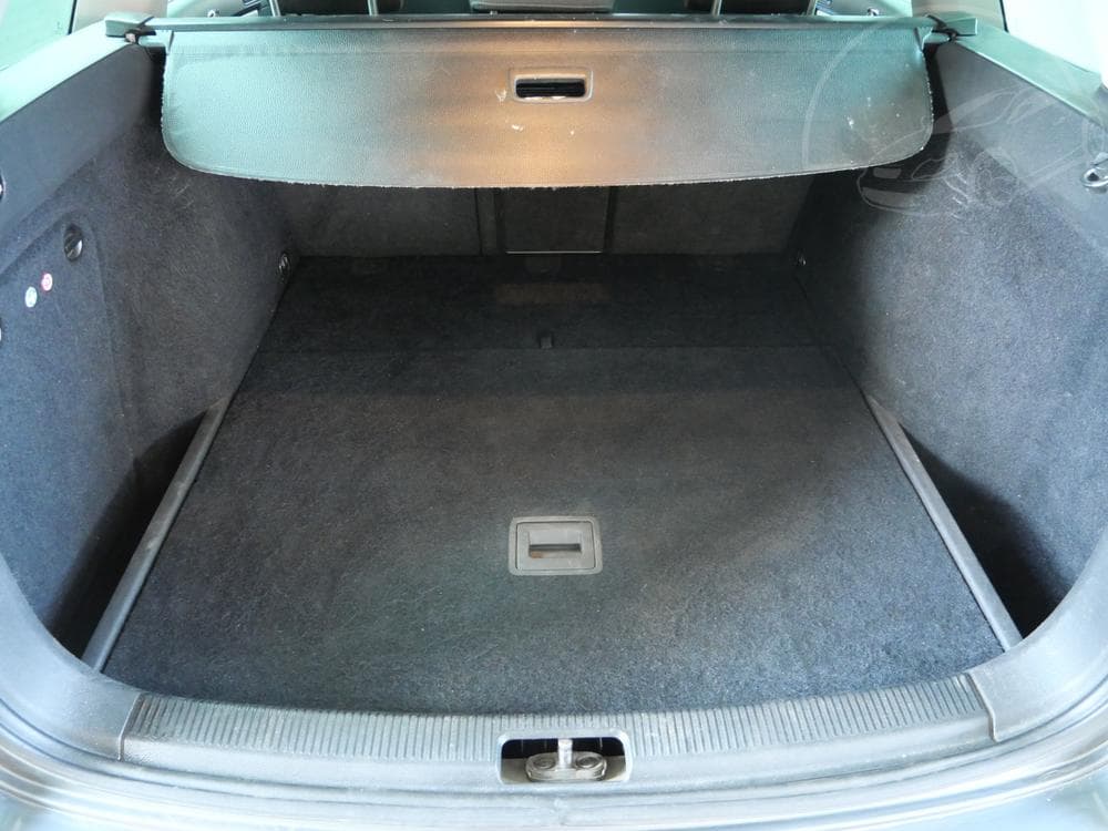 2011 Volkswagen GOLF - 7