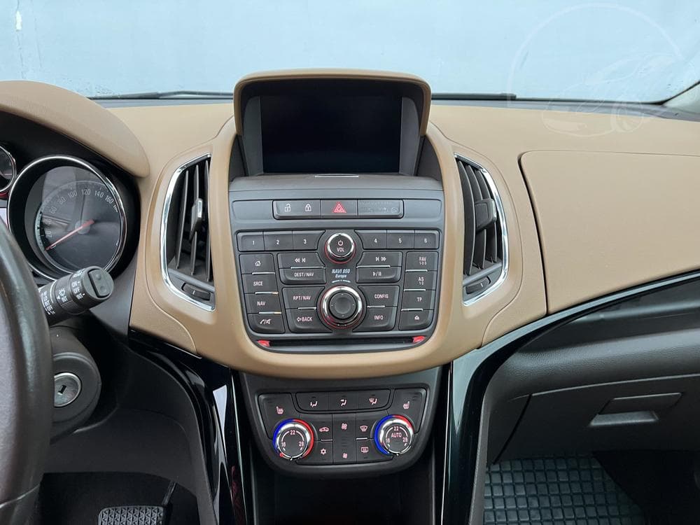 2016 Opel ZAFIRA - 15
