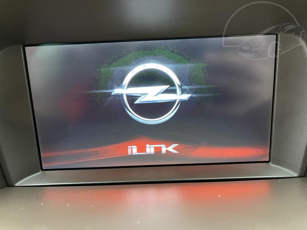 2016 Opel ZAFIRA - 16