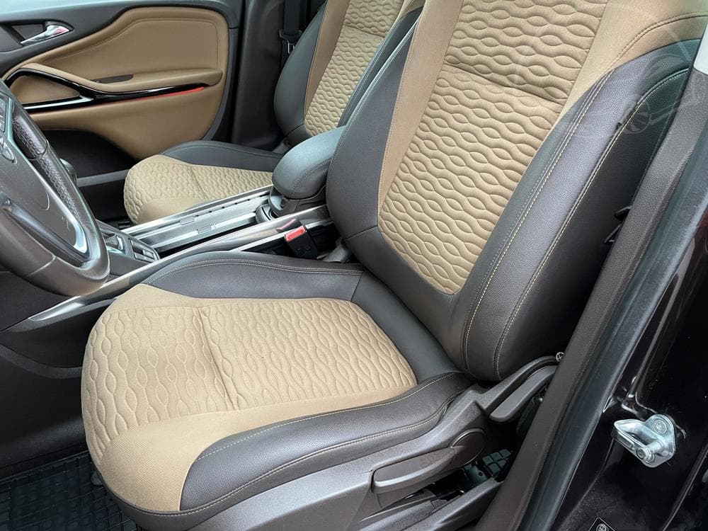 2016 Opel ZAFIRA - 9