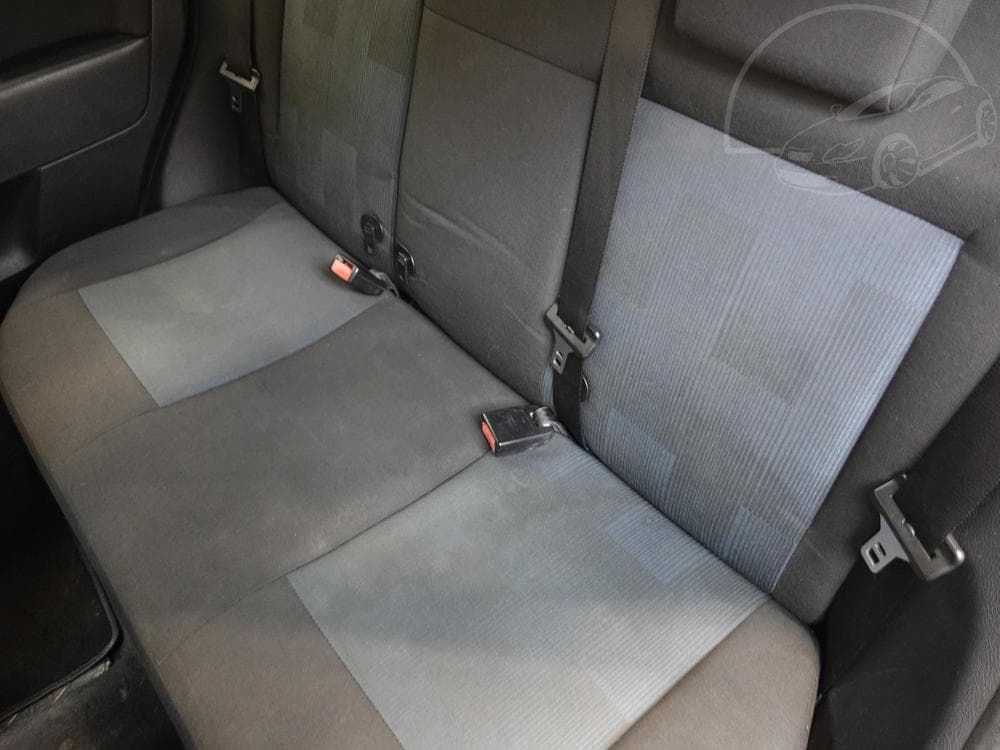 2007 Ford FIESTA - 10