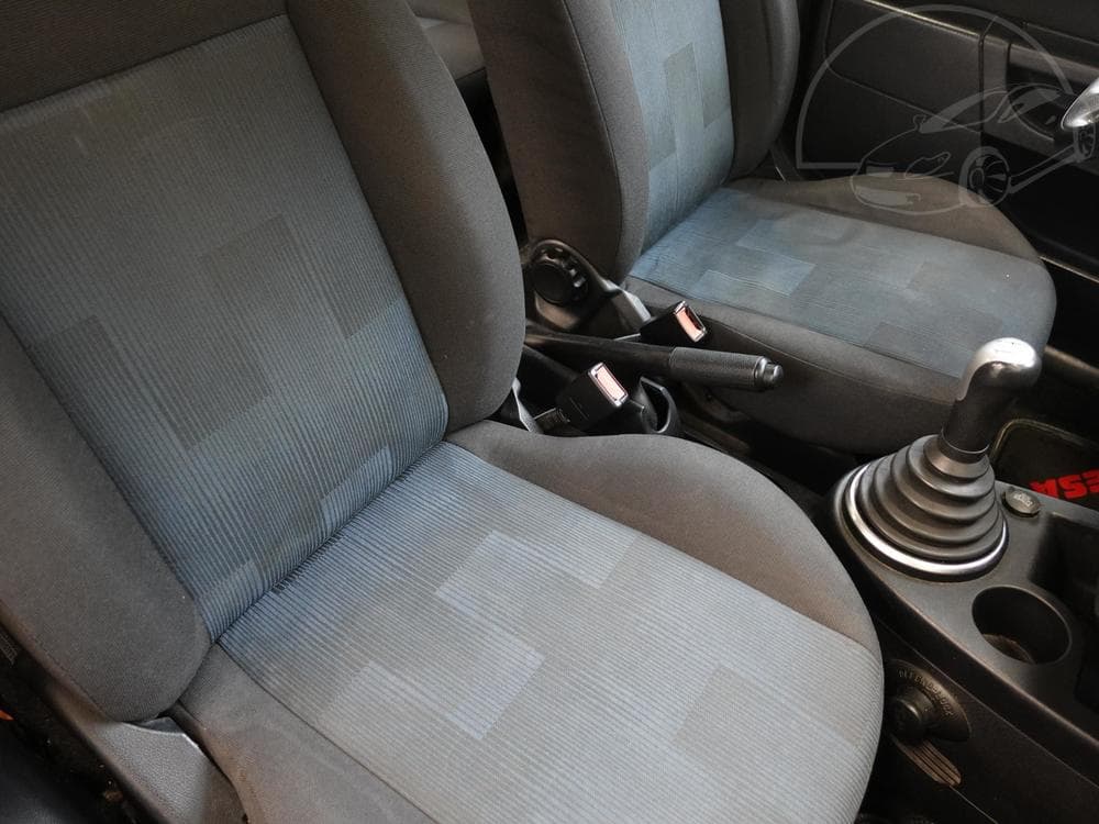 2007 Ford FIESTA - 11