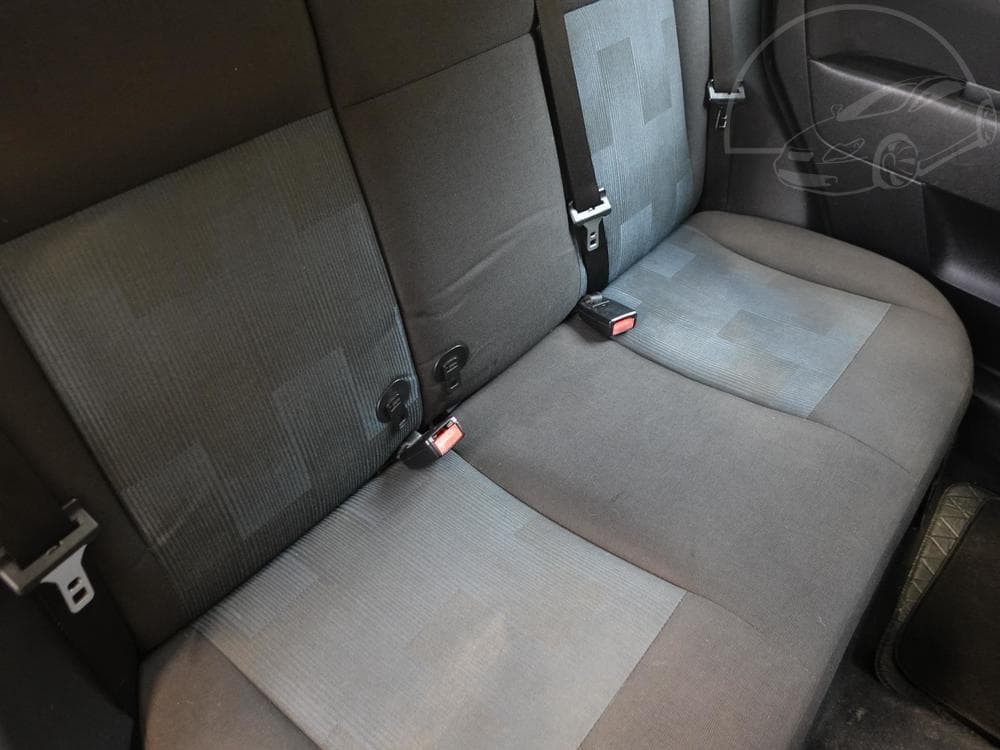 2007 Ford FIESTA - 12