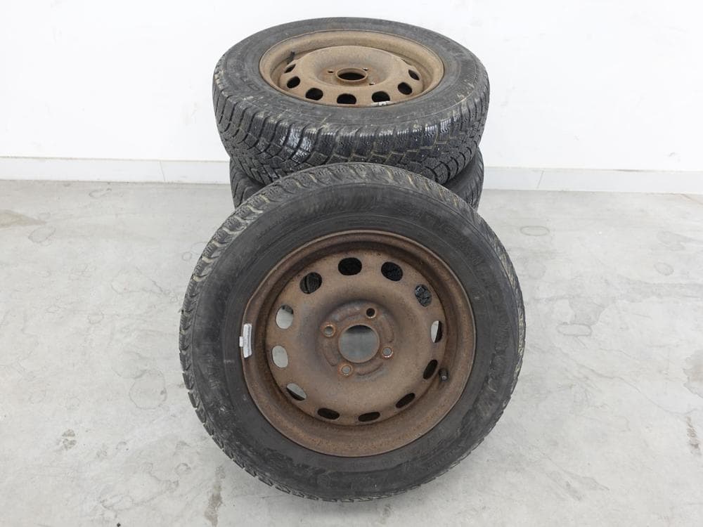 2007 Ford FIESTA - 17